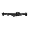 RC Rear Axle Assembly Aluminum Alloy Replacement Rear Axle Assembly for Axial RBX10 Ryft 110