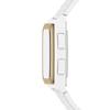 Мужские цифровые силиконовые часы Armani Exchange AX2968