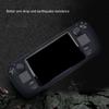 Силиконовый чехол для игры Пылезащитный силиконовый чехол-накладка Корпуса Чехол-накладка Портативные игровые консоли Чехол для игровой консоли