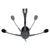 Logitech H111 Stereo Headset with Microphone