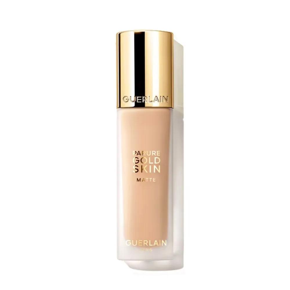 GUERLAIN Parure Goldskin Fluid Matte Foundation