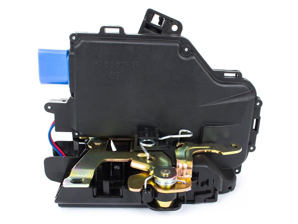 VW Golf V 03-09 central locking actuator rear left