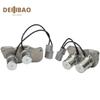 28200-PX4-014 28300-PX4-003 2PCS Transmission Lock up Shift Control Solenoid For Honda 4-Cylinder ACCORD ODYSSEY PRELUDE Acura