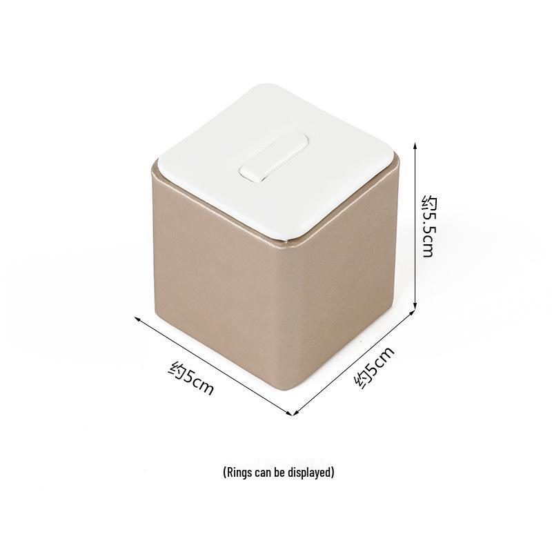 Подставка для ювелирных изделий из нефрита для сережек, ожерелий и браслетов