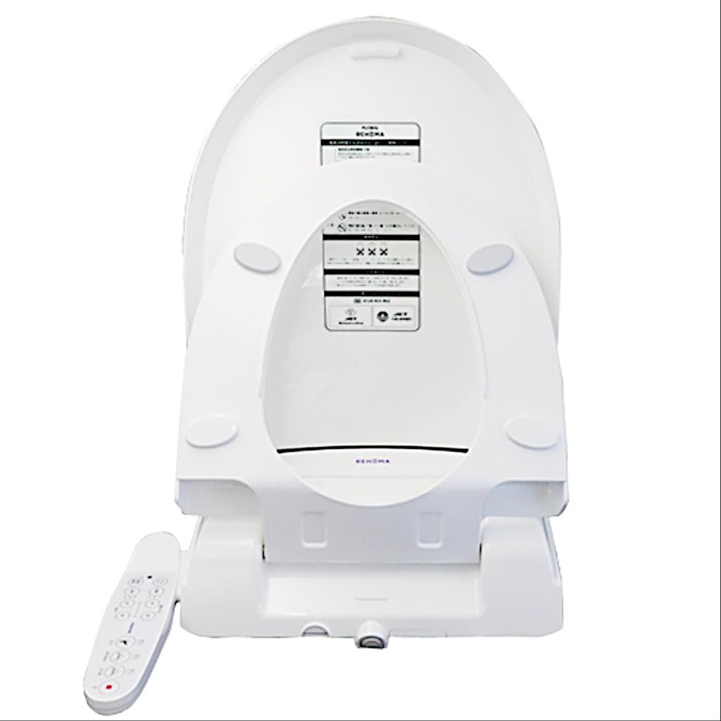 Сиденье для унитаза с подогревом воды Rihoma IB-110-Y