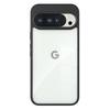 For Google Pixel 10 Pro XL Case TPU+PC Shockproof Clear Phone Cover