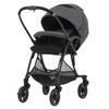 Pigeon Felice A-Type Double-Facing Stroller In Ivy Gray - A Stroller Packed with Everything You Want - Online Exclusive