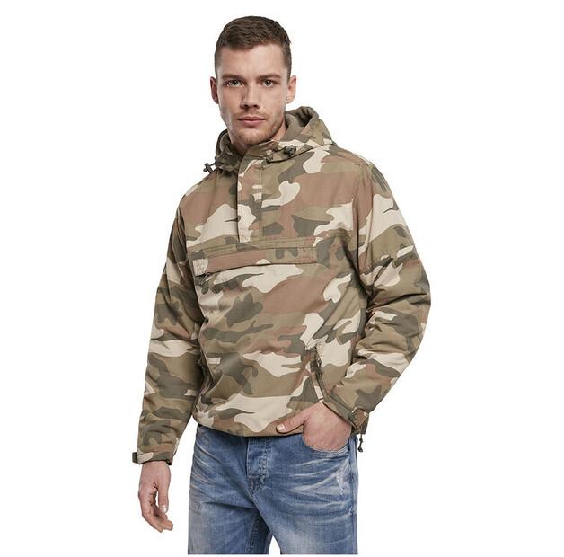 Куртка Brandit 3001.107.5XL
