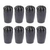 Trekking Pole Tips Lightweight Universal Outdoor Hiking Backpacking Mountaineering Walking