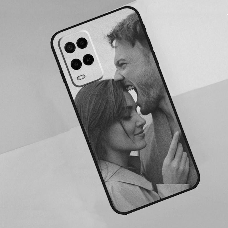 Чехол для телефона TV Sen Cal Kapimi для Oppo A74 A94 A54 A80 A78 A98 A40 A60 A18 A38 A58 A15 A17 A77 A57S A16 A76 A96
