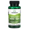 Full Spectrum, Wild Yam, 400Mg, 60 Capsules