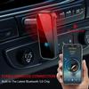 Aux 5.0 Bluetooth-адаптер Bluetooth-передатчик Автомобильный разъем 3,5 мм Приемник 3-в-1 для автомобиля с громкой связью для автомобильных стереонаушников Динамики