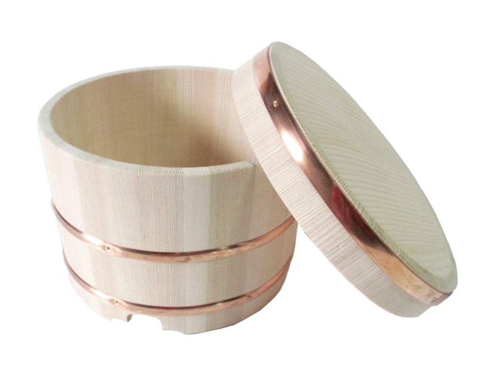 Икегава Вуд Охицу Эдо Битсу Белый го Кедр/Пихта 3,5