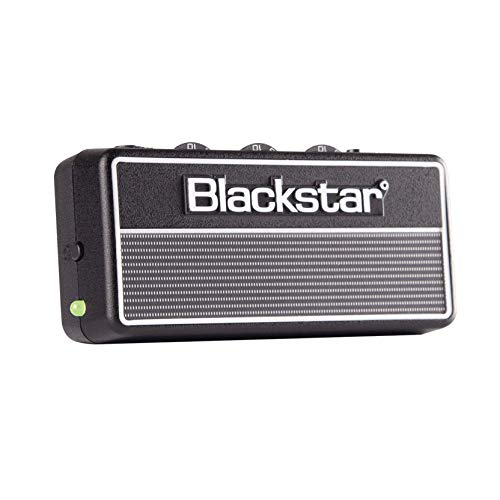Blackstar Blackstar Headphone Guitar Amplifier amPlug2 FLY Guitar VOX amPlug2 Cabinet Set - + AP2-CAB
