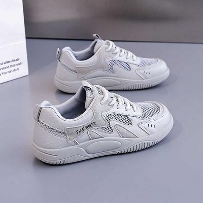 Мода со шнурками Платформенные волейбольные кроссовки Балетки Женские оранжевые туфли Оранжевые кроссовки Спортивные Солнечные кроссовки Популярные товары