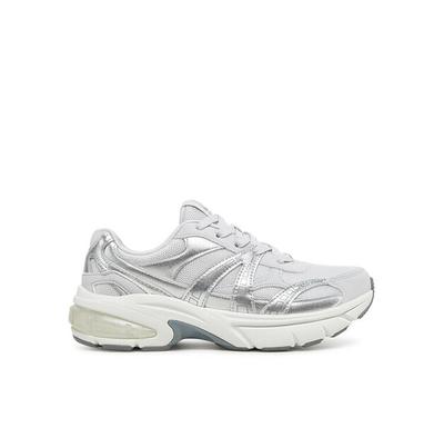 Кроссовки Shadow - Stellar 90 177357/GRY серый