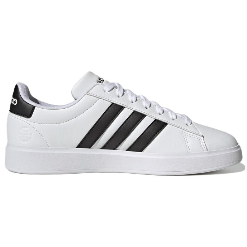 adidas Кроссовки Grand Court 2.0 'Белый Черный' GW9195