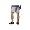 Under Armour Повседневные шорты мужские серые 1384809-011
