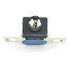 Car Battery Power-Off Protector Pyrofuse Switch N000000008776 Compatible with Benz A-class B-class CLA GLB H247