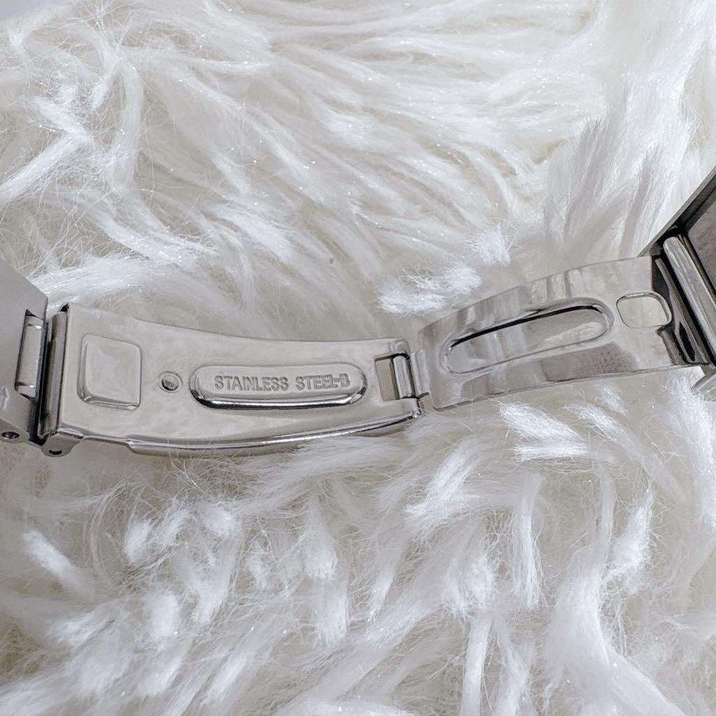 [Б/У] Часы Seiko Presage Open Heart 4R38-02C0