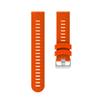 20mm Colorful Strap For Garmin Forerunner 245 245m 645 Music 158 55 Sport Silicone Smart Watchband For Vivoactive 3 5 Bracelet