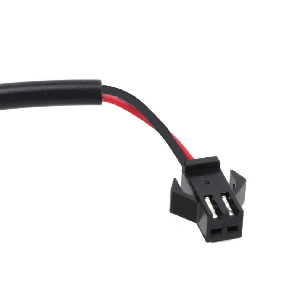 SM Plug Electric Bike Front Light 12V To 72V Electric Bike Headlight Ebike Headlight  Road Bikes