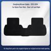 Нескользящие нейлоновые коврики для пола для Dongfeng Nissan Sylphy 2012-2024 - Прочные и износостойкие