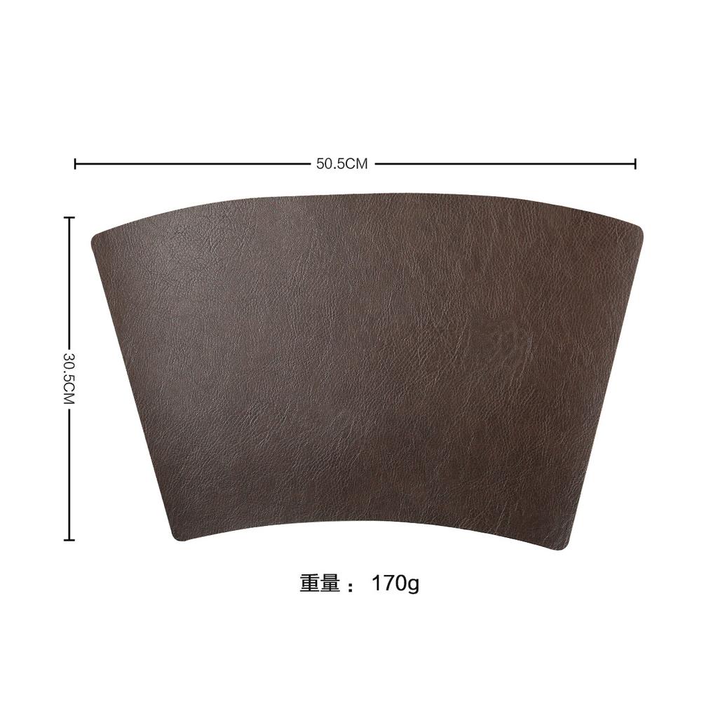 Подставка под тарелку круглая table household teacup mat водонепроницаемая и маслостойкая обеденный стол mat теплоизоляционная mat для миски с едой подставка под стакан теплоизоляция