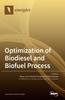 Книга Optimization of Biodiesel and Biofuel Process