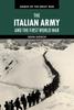 Книга The Italian Army and the First World War