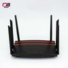 NDUP TP1000 4G LTE Router – SIM Card & Ethernet Compatible, High-Speed WiFi Up To 1000Mbps, Supports 32 Devices Simultaneously!