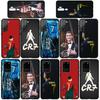 Для iPhone 17 16 15 Xiaomi Poco F7 F8 X7 X6 C85 C75 C71 M8 Redmi Note 14 13 12 11 Pro Max 14C 13C 15C A3 A4 Чехол для телефона №7 Футбол № 7 Футбольный чехол