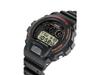 Casio G-SHOCK DW-6900UB-9JF ILLUMINATOR цифровые часы черный/оранжевый 50 мм НОВЫЙ
