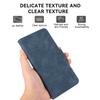ABEEL For Xiaomi Redmi Note 14S 4G Case PU Leather Folio Stand View RFID Blocking Phone Cover