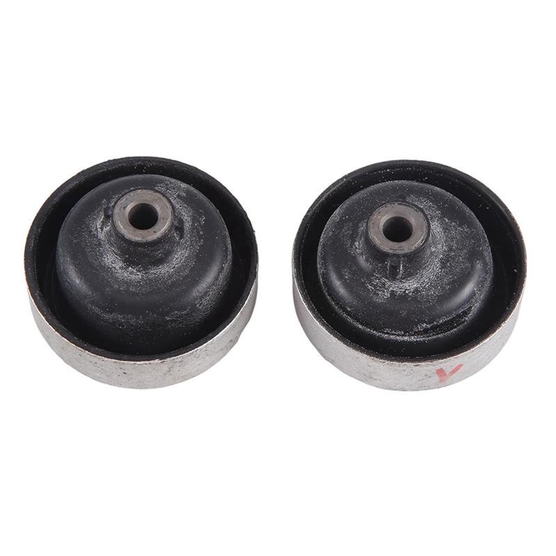 2Pcs Auto Air Conditioning Bracket Rubber Sleeve Air Pump Bracket Sleeve For Tesla Model3 Y 2021 1506443-00-Z Accessories