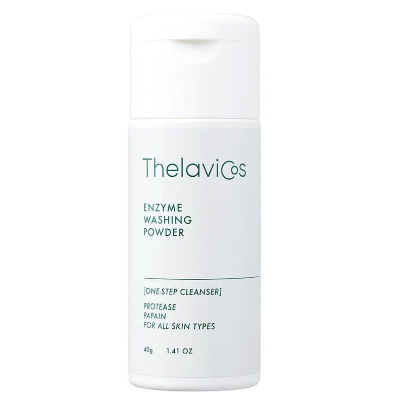 Teravicos Enzyme Washing Cleansing Powder, 40g, 1 pcs