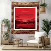 Liverpool Custom Your Name Wall Decor Tapestry Art For Pet Memorial Birthdaywedding Party Backdrop Family Gift