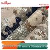 Jingwei Thickened Camouflage Canvas Fabric