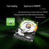 Seagate BarraCuda 16TB 3.5-inch Desktop Hard Drive