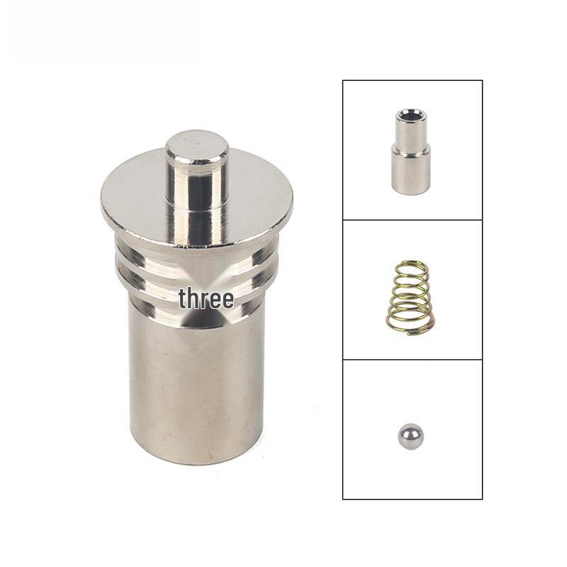 STL010 Cadillac Chevrolet GMC Cooler Flow Bypass Valve Kit