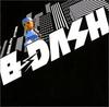 CD B-DASH - Big Black Store XLCN71003 UNLIMITED 2004 Japan Obi Japanese Pop/Rock Used