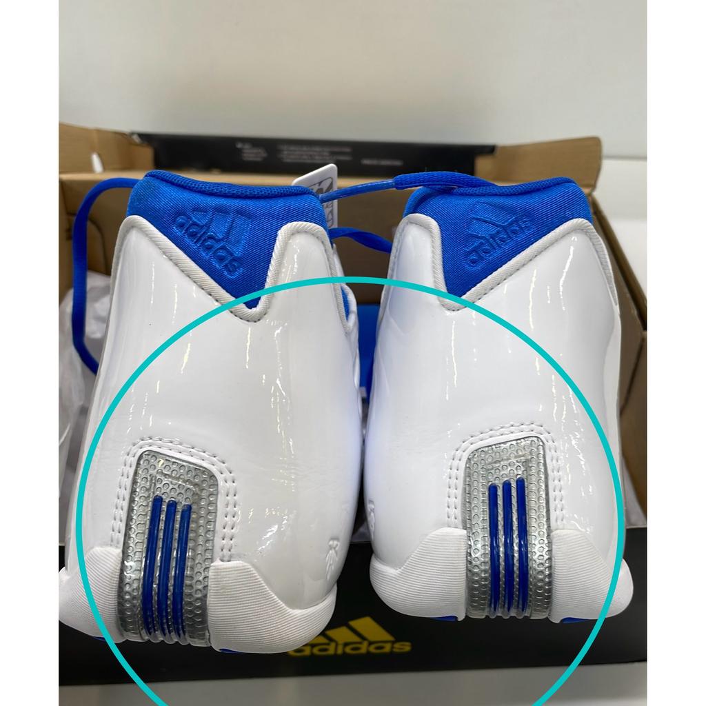 Pre-owned adidas T mac 3 Restomod Bounce G58904-P26083962905961