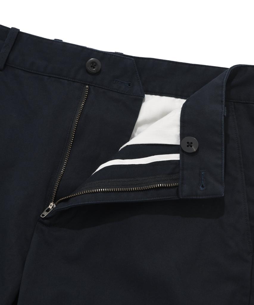 COVERNAT Regular Chino Pants Navy