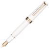 Sailor Professional Gear Fountain Pen, Pink Gold, Medium Fine Point, 11-3017-310