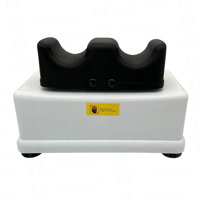 Новейшая электрическая аэробная машина для качания ног, фитнес, физиотерапия, расслабление ног и талии, восстановление после инсульта, домашний массажер