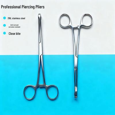 Забота о здоровье – Хирургические инструменты