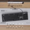 Lenovo KM280 Wired Keyboard Mouse Set
