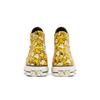 Converse Chuck 70 High 'Woodstock Camo' (Unisex) Soba / Zinc Yellow / Topaz Gold Canvas Shoes A01871C