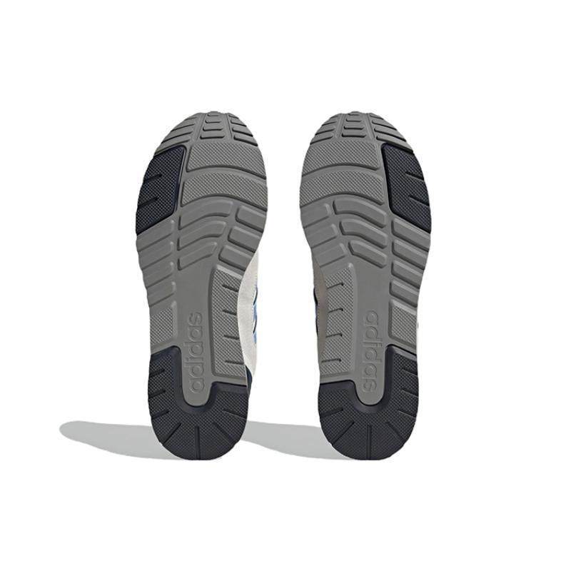 Adidas Кроссовки Neo Run 80s 'Белый Синий Фьюжн' HP6111