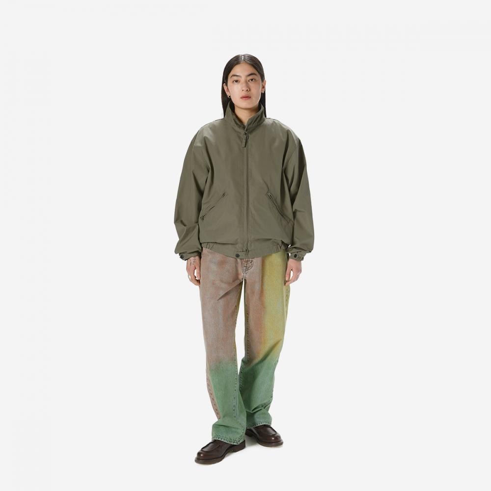 Thisisneverthat Harrington Jacket Tn251wowls08